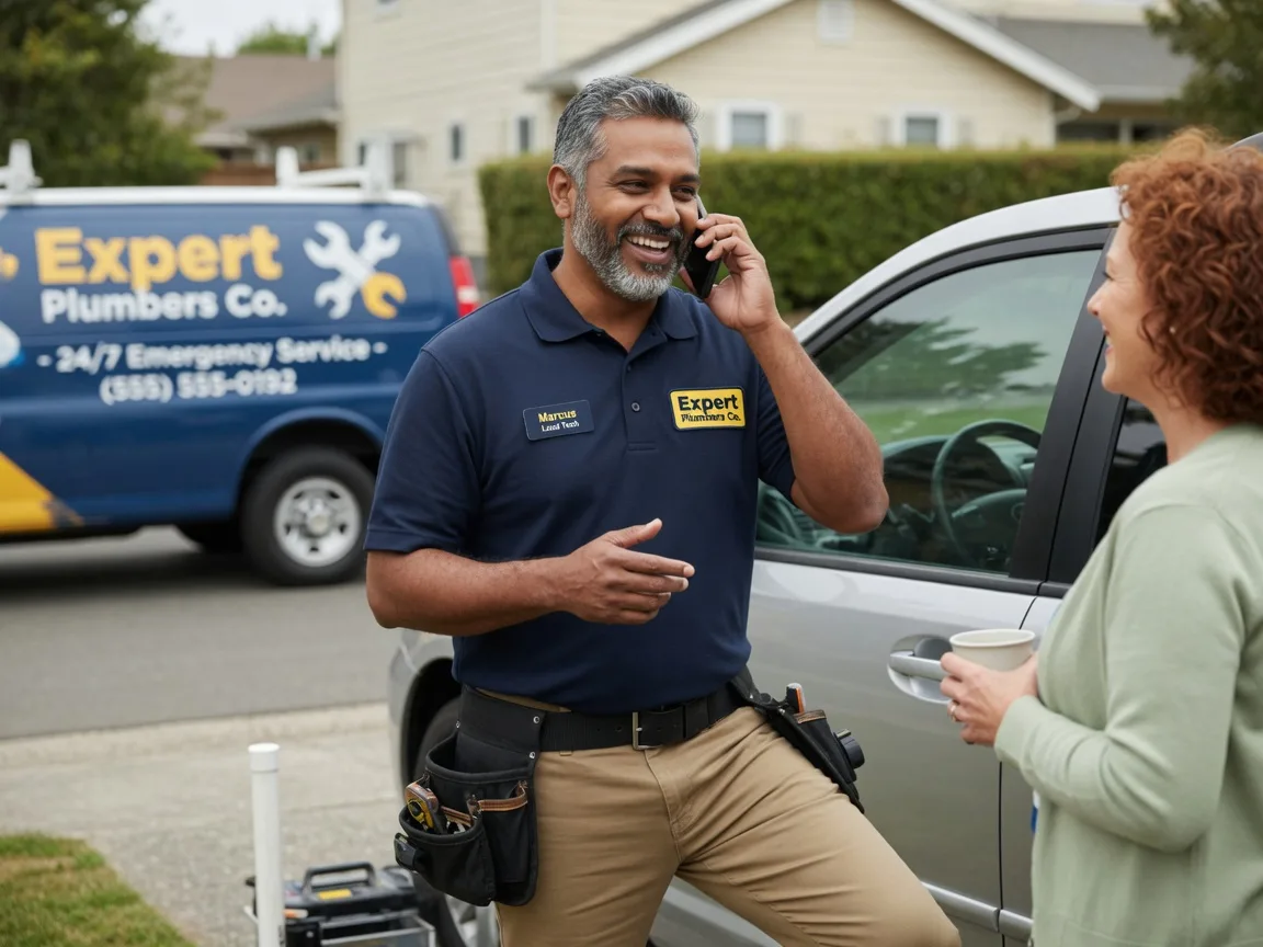 Drain Cleaning Washington, PA FAQs
